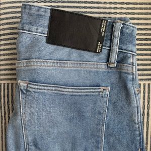 Buck Mason men’s jeans size 32 x 34.